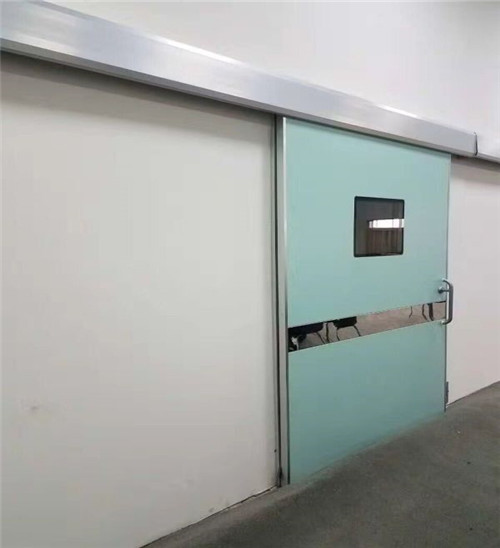 德州ct室防护门 ct室射线防护门 不锈钢铅板门 欢迎订购